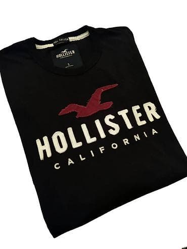 Hollister muška majica sa dugim rukavima vel. S Prelepa moderna na lalafo.rs — 8 Hollister muška majica sa dugim rukavima vel. S Prelepa moderna — 8