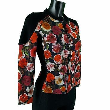 Women's Sweatshirts: Dukser marc cain, vel. Xs/n1, viskoza marka: marc cain veličina at lalafo.rs — 2 Women's Sweatshirts: Dukser marc cain, vel. Xs/n1, viskoza marka: marc cain veličina — 2