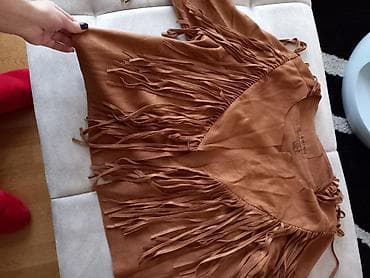 Blazers: Jakna-sako od velura. Nova, velicina 36 at lalafo.rs — 8 Blazers: Jakna-sako od velura. Nova, velicina 36 — 8