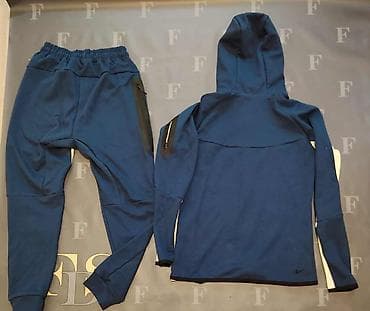 Nova komplet nike trenerka Vrhunski kvalitet Dostupne vel s do XL na lalafo.rs — 3 Nova komplet nike trenerka Vrhunski kvalitet Dostupne vel s do XL — 3