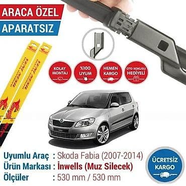 Transport: Tipski aero brisaci Skoda Octavia, Fabia, Roomster, Rapid. U pitanju at lalafo.rs — 1 Transport: Tipski aero brisaci Skoda Octavia, Fabia, Roomster, Rapid. U pitanju — 1