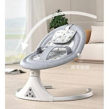 Ljuljaška njihalica za bebe Cena: 8200 din Karakteristike i na lalafo.rs — 3 Ljuljaška njihalica za bebe Cena: 8200 din Karakteristike i — 3