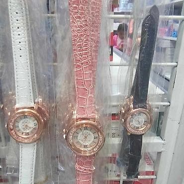 Satici
RASPRODAJA
Imam i muske i zenske
1450din komad
2kom 1900din na lalafo.rs — 2 Satici
RASPRODAJA
Imam i muske i zenske
1450din komad
2kom 1900din — 2