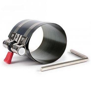 Tools & Equipment: Alat za kompresiju klipnih prstenova izrađen od metala, dizajniran za at lalafo.rs — 2 Tools & Equipment: Alat za kompresiju klipnih prstenova izrađen od metala, dizajniran za — 2