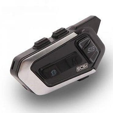 SCS S-3 Bluetooth interkom za kacigu Opis: - Kompaktan Bluetooth at lalafo.rs — 6 SCS S-3 Bluetooth interkom za kacigu Opis: - Kompaktan Bluetooth — 6