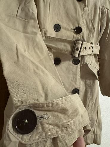 Other: M, New, With lining, Single-colored, color - Beige at lalafo.rs — 2 Other: M, New, With lining, Single-colored, color - Beige — 2