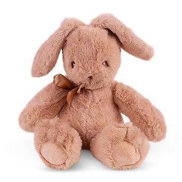 Plišani zeka – mekana igračka - Materijal: ekstra mekani pliš na lalafo.rs Plišani zeka – mekana igračka - Materijal: ekstra mekani pliš