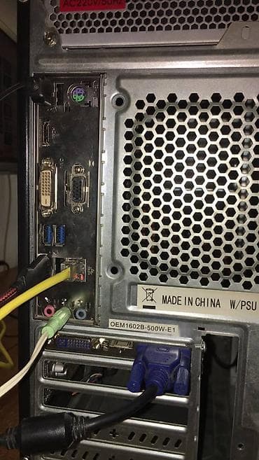 Desktop lep i stabilan amd masina 100% ispravan procesor amd sempron na lalafo.rs — 8 Desktop lep i stabilan amd masina 100% ispravan procesor amd sempron — 8