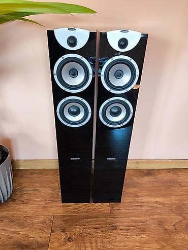 Dynavoice Magic F-5 EX Zvučnici Uživajte u vrhunskom zvuku sa na lalafo.rs — 1 Dynavoice Magic F-5 EX Zvučnici Uživajte u vrhunskom zvuku sa — 1