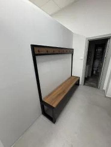 Furniture: Klupe za svlačionicu izrada po meri x654 | at lalafo.rs — 1 Furniture: Klupe za svlačionicu izrada po meri x654 | — 1