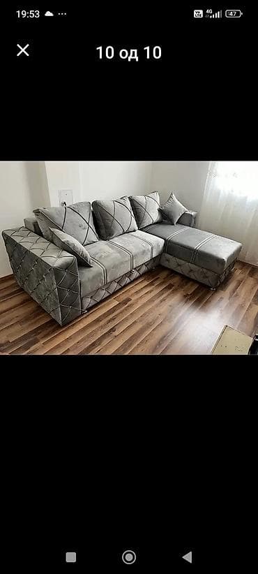 Ugaone garniture CEST dimenzije 320×220 drvena konstrukcija i zicano na lalafo.rs — 9 Ugaone garniture CEST dimenzije 320×220 drvena konstrukcija i zicano — 9