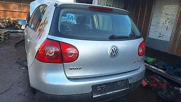 Kompletan auto u delovima: VOLKSWAGEN GOLF 5 2007. GOD. - KOMPLETAN AUTO U DELOVIMA na lalafo.rs — 4 Kompletan auto u delovima: VOLKSWAGEN GOLF 5 2007. GOD. - KOMPLETAN AUTO U DELOVIMA — 4