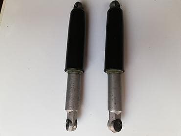 Transport: Zadnji amortizeri automatik a3 Stanje odlicno kao na slikama Kontakt at lalafo.rs — 7 Transport: Zadnji amortizeri automatik a3 Stanje odlicno kao na slikama Kontakt — 7