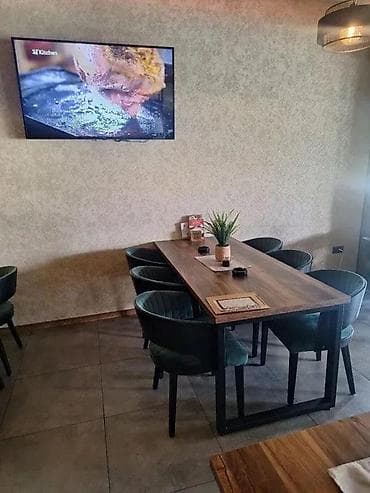 Antique Dining Tables: IZRADA STOLOVA GIGANT X66 | Izrada po meri Dezen ploče po želji at lalafo.rs — 9 Antique Dining Tables: IZRADA STOLOVA GIGANT X66 | Izrada po meri Dezen ploče po želji — 9