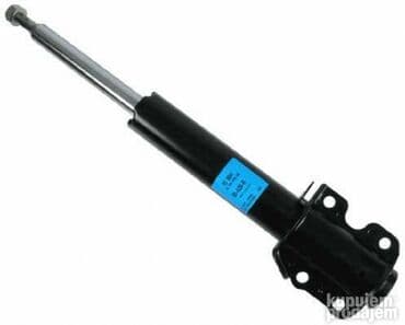 Amortizer prednji nov od proizvodjaca Sachs ili Bilstein nemacki koji na lalafo.rs Amortizer prednji nov od proizvodjaca Sachs ili Bilstein nemacki koji