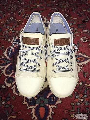 Original US POLO ASSN patike
41-42
KAO NOVE
Javljam mere uloska na lalafo.rs — 1 Original US POLO ASSN patike
41-42
KAO NOVE
Javljam mere uloska — 1