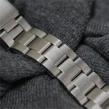 Original PAGANI DESIGN Oyster narukvica za sat -21mm-Mat Potpuno nova na lalafo.rs — 3 Original PAGANI DESIGN Oyster narukvica za sat -21mm-Mat Potpuno nova — 3