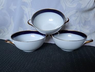 Antiques: Cinije 1948 do 1970g.Hohenberg Hutschenreuther Nemacka. Nemacke at lalafo.rs — 3 Antiques: Cinije 1948 do 1970g.Hohenberg Hutschenreuther Nemacka. Nemacke — 3