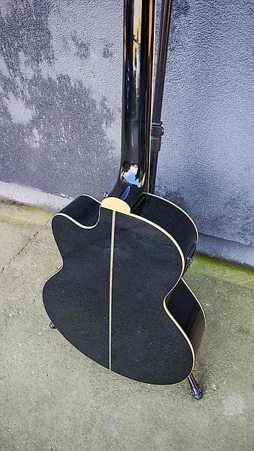 Sport & Hobby: HARLEY BENTON B-35BK ACOUSTIC BASS AKUSTIČNI BAS | at lalafo.rs — 3 Sport & Hobby: HARLEY BENTON B-35BK ACOUSTIC BASS AKUSTIČNI BAS | — 3