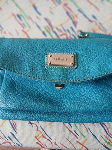 Kao nova nina west. izuzetno prakticna. kozni boks na lalafo.rs — 2 Kao nova nina west. izuzetno prakticna. kozni boks — 2