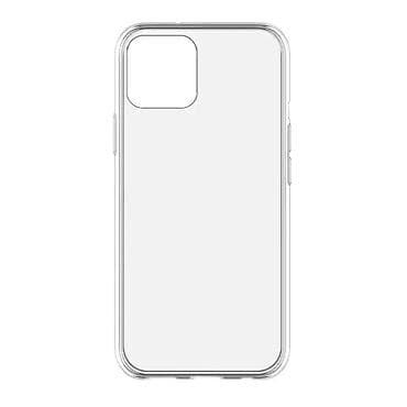 Providna silikonska futrola za iPhone 14 Plus (6.7) na lalafo.rs — 1 Providna silikonska futrola za iPhone 14 Plus (6.7) — 1