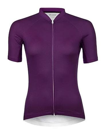 Women's T-shirts and tops: DRES FORCE PURE KRATKI RUKAV, LJUBIČASTO | Dres je dizajniran za at lalafo.rs — 1 Women's T-shirts and tops: DRES FORCE PURE KRATKI RUKAV, LJUBIČASTO | Dres je dizajniran za — 1