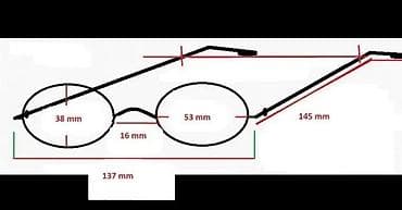 Max O.M. 335 BLK i Max O.M. 317 RED dioptrijski ram 14 grama. Cena za at lalafo.rs — 8 Max O.M. 335 BLK i Max O.M. 317 RED dioptrijski ram 14 grama. Cena za — 8