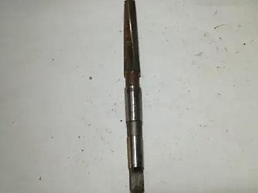 Razvrtac za izradu morze konusa MK1 (5163) prihvat konusni Za izradu at lalafo.rs — 1 Razvrtac za izradu morze konusa MK1 (5163) prihvat konusni Za izradu — 1