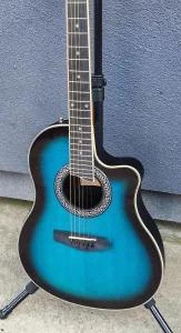 Sport & Hobby: HARLEY BENTON HBO-600TB AKUSTIČNA GITARA | . Slanje po at lalafo.rs — 7 Sport & Hobby: HARLEY BENTON HBO-600TB AKUSTIČNA GITARA | . Slanje po — 7