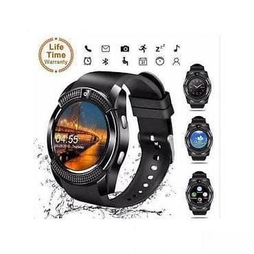 Mobile Phones & Accessories: SMART WATCH ANDROID NOV PAMETNI SAT TELEFON AKCIJA | Cene nisu at lalafo.rs — 1 Mobile Phones & Accessories: SMART WATCH ANDROID NOV PAMETNI SAT TELEFON AKCIJA | Cene nisu — 1