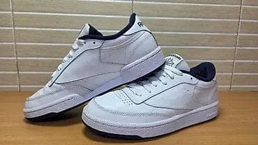 Reebok Classic (br.37,5) patike su u odličnom stanju kao što se vidi i na lalafo.rs — 2 Reebok Classic (br.37,5) patike su u odličnom stanju kao što se vidi i — 2