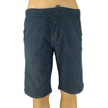 Bermude i šortsevi Tom Tailor, bоја - Tamnoplava na lalafo.rs — 2 Bermude i šortsevi Tom Tailor, bоја - Tamnoplava — 2