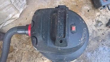 1. Delovi usisivaca
2. Motor Uisavaca na lalafo.rs — 2 1. Delovi usisivaca
2. Motor Uisavaca — 2