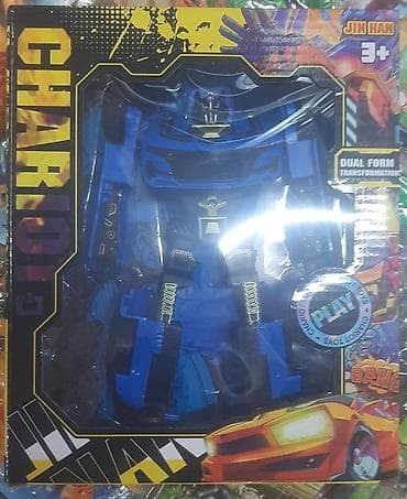 Transformersi autoboti novo 3 boje akcija cene nisu fiksne, odredite at lalafo.rs — 3 Transformersi autoboti novo 3 boje akcija cene nisu fiksne, odredite — 3