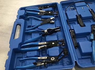 Electric Polishers: 🔧 Set klešta za šelne i džekove – 9 kom Prodajem komplet klešta za at lalafo.rs — 5 Electric Polishers: 🔧 Set klešta za šelne i džekove – 9 kom Prodajem komplet klešta za — 5