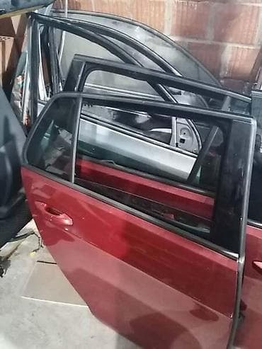 VRATA ZA VOLKSWAGEN GOLF 6, GOLF 7 | Vrata za golf 6 i 7 prednja na lalafo.rs VRATA ZA VOLKSWAGEN GOLF 6, GOLF 7 | Vrata za golf 6 i 7 prednja