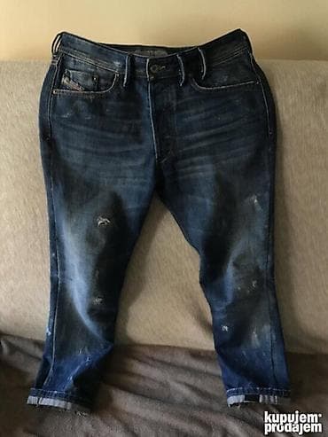 zenske original guess: Farmerke, Diesel, bоја - Tamnoplava na lalafo.rs — 1 zenske original guess: Farmerke, Diesel, bоја - Tamnoplava — 1