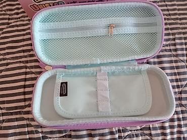 Nova prelepa pernica,sa squishy jednorogom, u kutiji na lalafo.rs — 5 Nova prelepa pernica,sa squishy jednorogom, u kutiji — 5