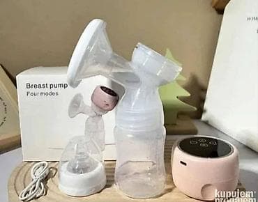Pumpica za mleko . Pumpica za doilje Pumpica za grudi Elektricna na lalafo.rs — 2 Pumpica za mleko . Pumpica za doilje Pumpica za grudi Elektricna — 2