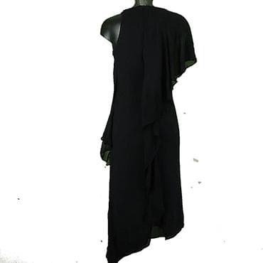 Haljina mango, vel. Xs marka: mango veličina: xs materijal: poliester na lalafo.rs — 4 Haljina mango, vel. Xs marka: mango veličina: xs materijal: poliester — 4