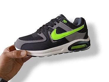 Trainers: Nike Air Max Command /2026
(41-46)
Cena: 4000 din
US🤍 at lalafo.rs — 3 Trainers: Nike Air Max Command /2026
(41-46)
Cena: 4000 din
US🤍 — 3