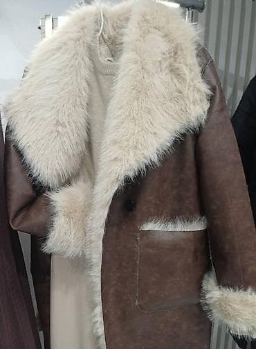 Nov kaput odgovara xl/2xl. 10600 dinara uplata pa slanje na lalafo.rs — 1 Nov kaput odgovara xl/2xl. 10600 dinara uplata pa slanje — 1