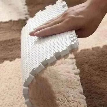 Play Mats: Plisane podne puzle pakovanje od 10 kom Pored toga što su veoma at lalafo.rs — 4 Play Mats: Plisane podne puzle pakovanje od 10 kom Pored toga što su veoma — 4