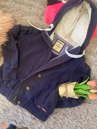 Timeout nova original jakna plus poklon na lalafo.rs — 4 Timeout nova original jakna plus poklon — 4