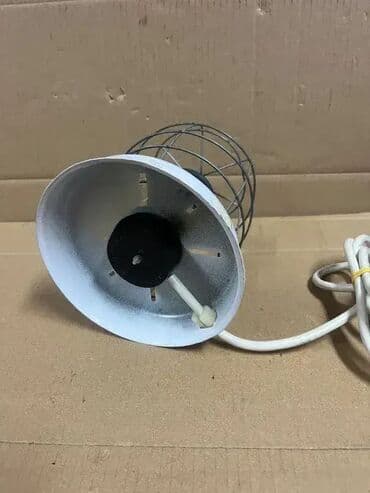 Kvarcne grejalice: Stoni grejač sa zaštitnom mrežom; Snaga grejača: 400W; Made in SPAIN; na lalafo.rs — 3 Kvarcne grejalice: Stoni grejač sa zaštitnom mrežom; Snaga grejača: 400W; Made in SPAIN; — 3