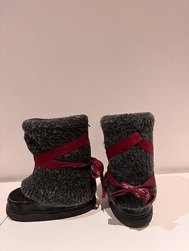 Čizme, 39, bоја - Siva na lalafo.rs — 2 Čizme, 39, bоја - Siva — 2