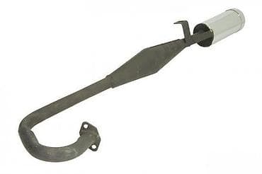 Ispuh/auspuh za Tomos APN seriju - Tip: kompletan ispušni sistem sa na lalafo.rs Ispuh/auspuh za Tomos APN seriju - Tip: kompletan ispušni sistem sa