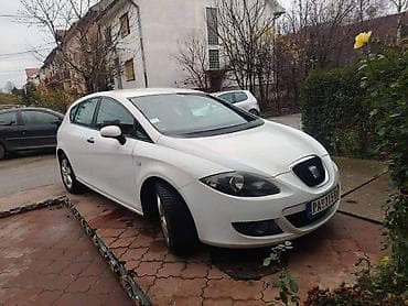 Prodajem Seat Leon 2008 godiste, 1.4. Benzin 92kw auto je u dobrom na lalafo.rs Prodajem Seat Leon 2008 godiste, 1.4. Benzin 92kw auto je u dobrom