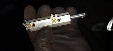 KLIP KROVA MALI 206CC ZA PEUGEOT 206 | cilindar krova mali peugeot na lalafo.rs KLIP KROVA MALI 206CC ZA PEUGEOT 206 | cilindar krova mali peugeot
