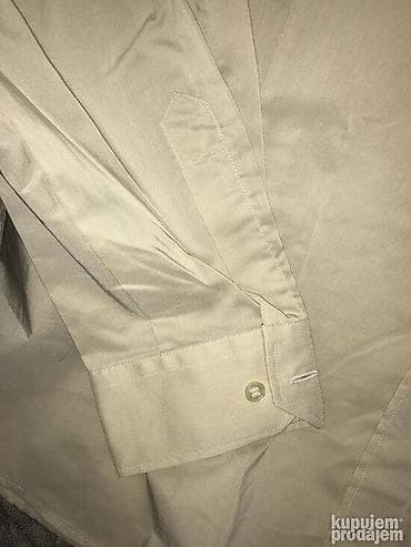 Košulja Hugo Boss, bоја - Bela na lalafo.rs — 3 Košulja Hugo Boss, bоја - Bela — 3